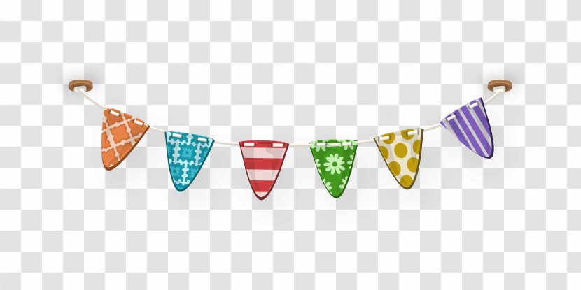 Party Popper Birthday Balloon - Confetti - Garland Transparent PNG