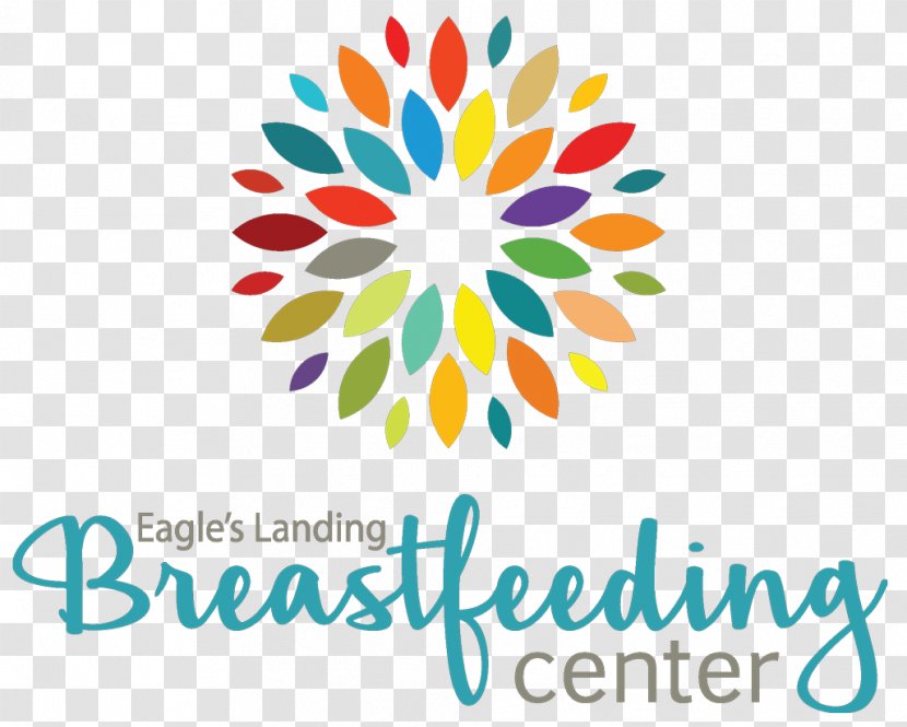 Floral Design Clip Art Graphic Brand Logo - Text - Breastfeeding Transparent PNG