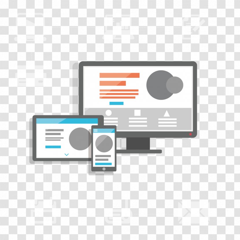 World Wide Web Learning HTML Android Udemy - Vector Computer Digital Transparent PNG