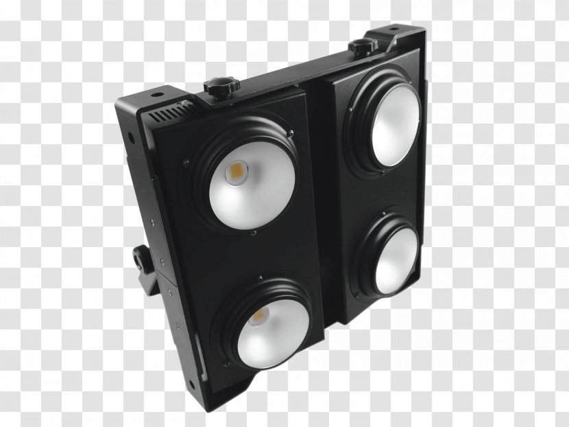 LED Stage Lighting Light-emitting Diode Intelligent DMX512 - Multimedia - Light Transparent PNG