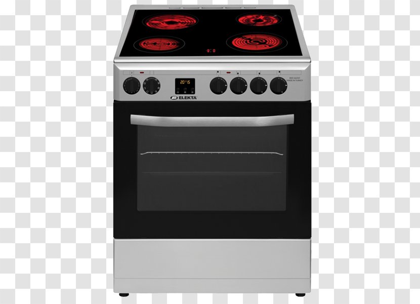 Gas Stove Cooking Ranges Oven - Cooker - Electric Deep Fryer Transparent PNG