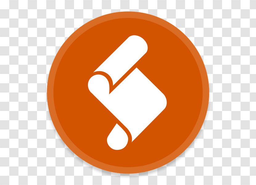 Button Download Icon Design - Text Transparent PNG