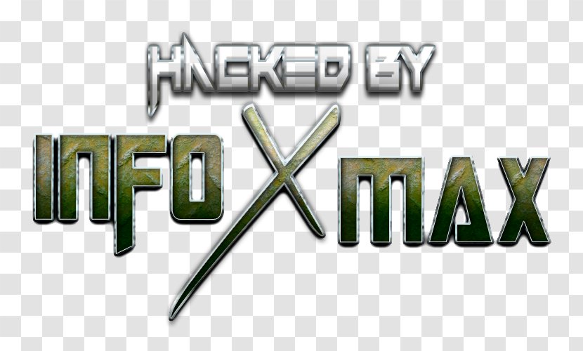 Brand - Filename - Xmax Transparent PNG