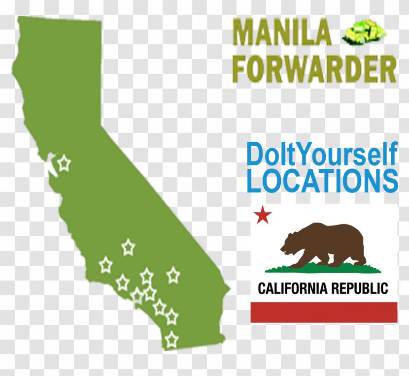 California Republic IPad Mini Green Logo Brand - Freight Forwarding Agency Transparent PNG