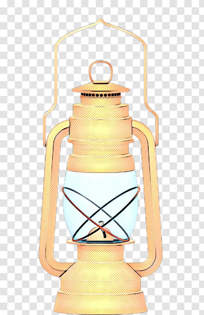 Lighting Product Design - Yellow Transparent PNG