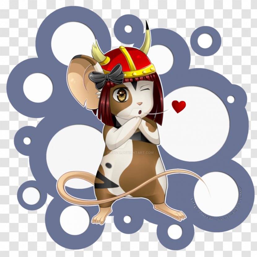 Transformice Fan Art Drawing Mouse Transparent PNG