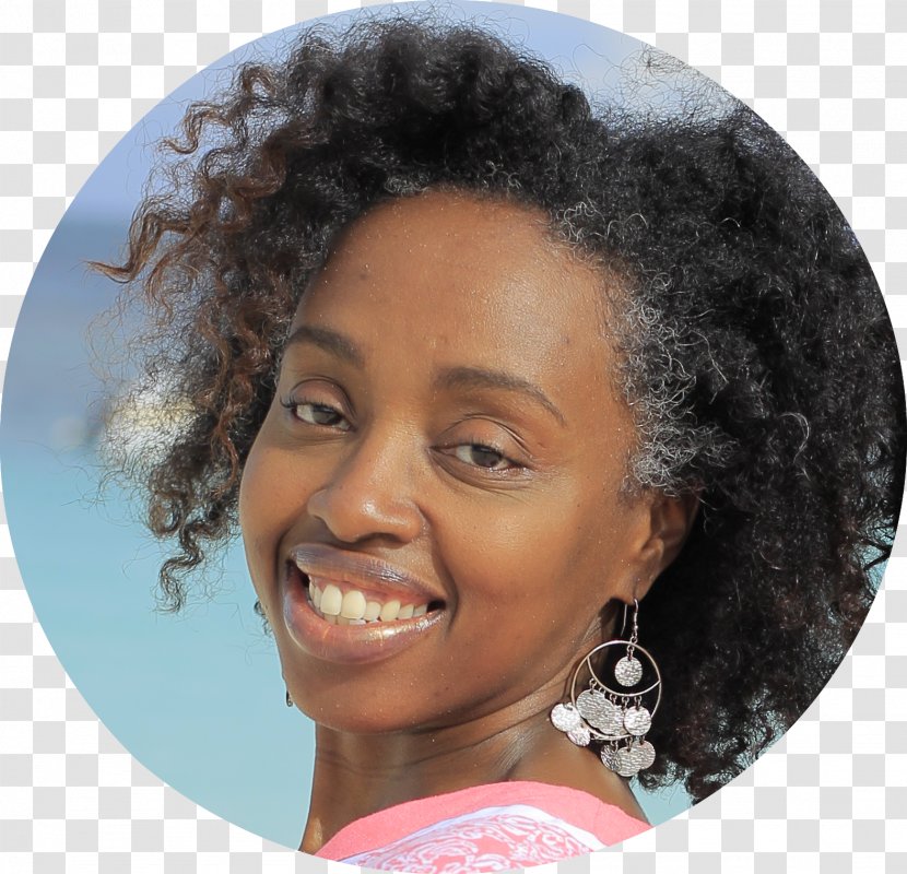 Hairstyle Eyebrow Afro Jheri Curl - Redding - Bye Felicia Transparent PNG