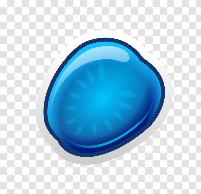 Circle Microsoft Azure Transparent PNG