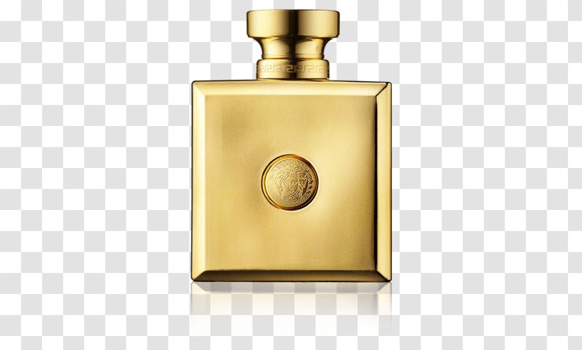 Perfume Versace Agarwood Eau De Parfum Toilette - Yves Saint Laurent Transparent PNG