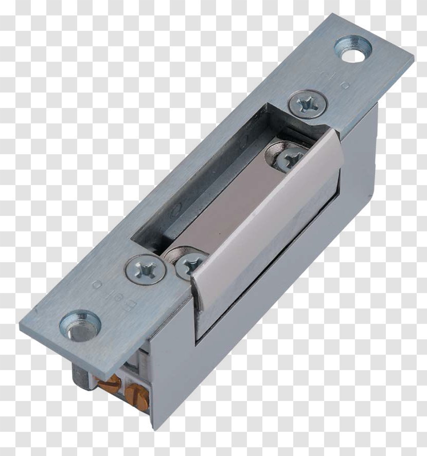 FAB Lock Door Key Assa Abloy - Analog Signal Transparent PNG