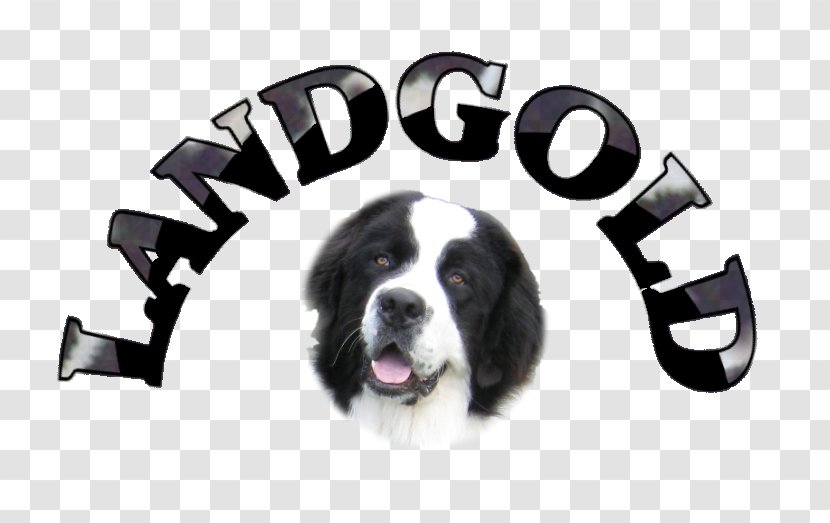 Dog Breed Logo Snout Font - Carnivoran Transparent PNG