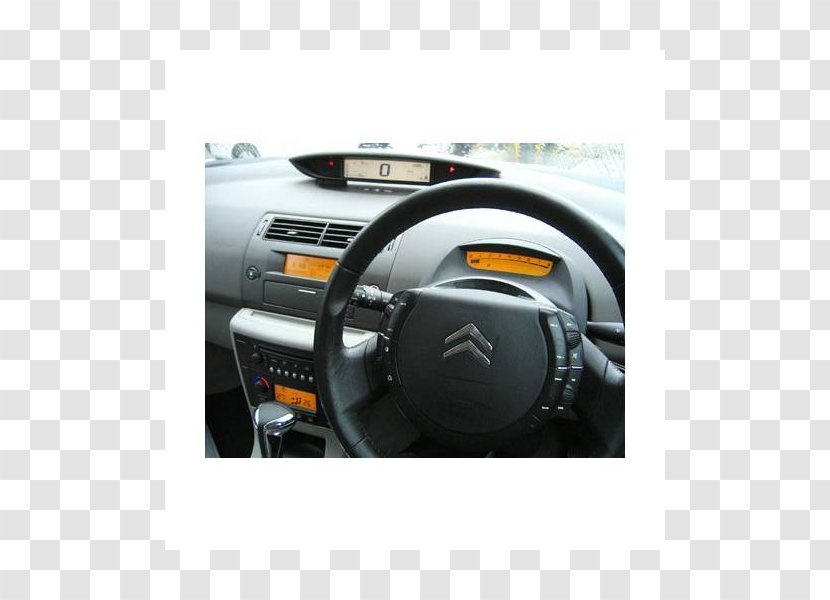 Motor Vehicle Steering Wheels Car Door Automotive Design - Multimedia Transparent PNG