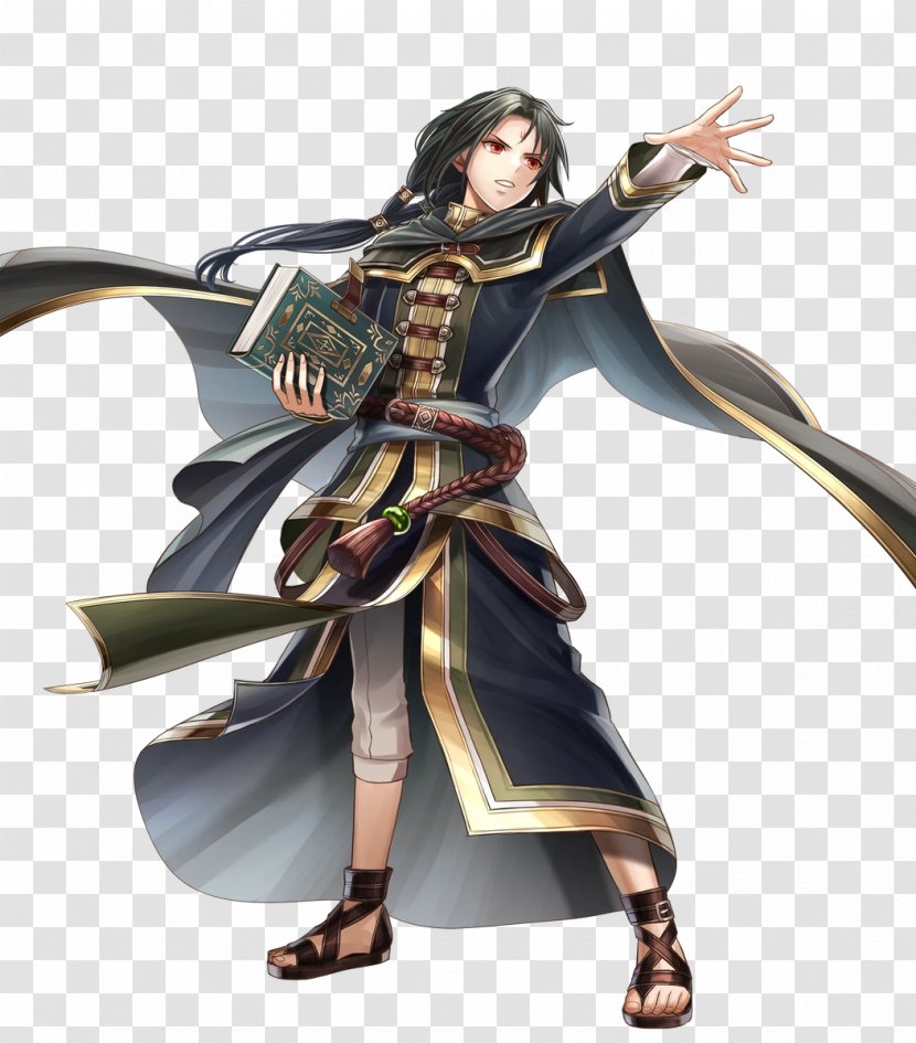 Fire Emblem Heroes Emblem: Path Of Radiance Radiant Dawn Awakening - Cartoon - Cloak Transparent PNG