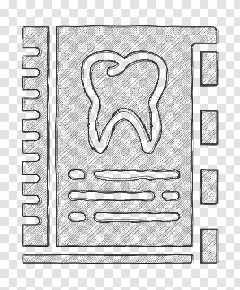 Dentist Icon Dentistry Icon Agenda Icon Transparent PNG