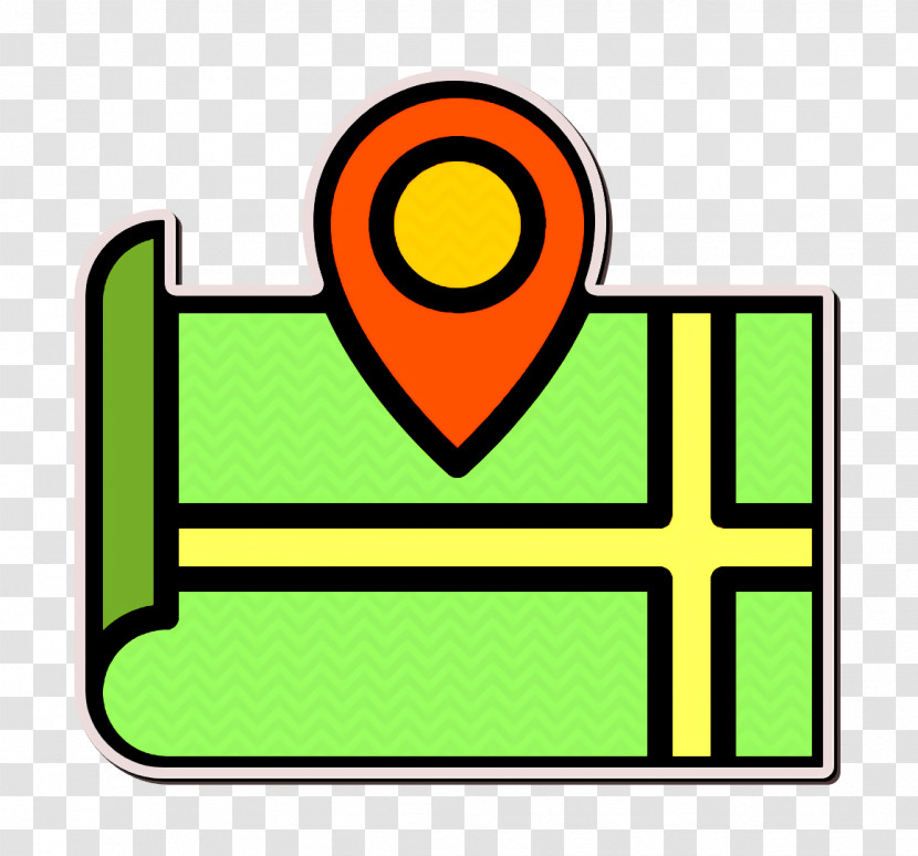 Maps And Location Icon Navigation Map Icon Map Icon Transparent PNG