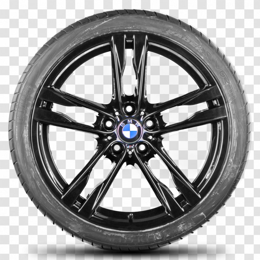 Rim Car Custom Wheel Alloy - Vehicle Transparent PNG