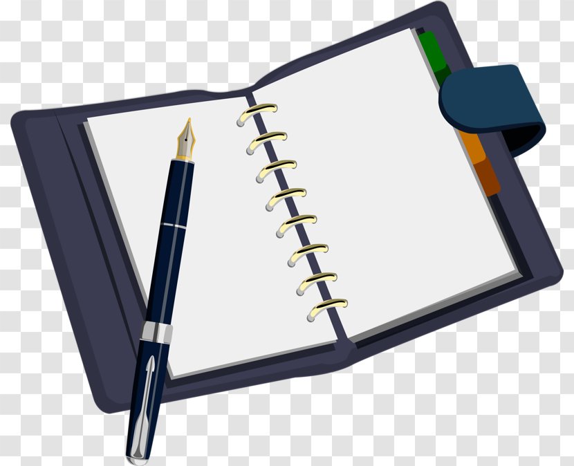 Vladimir School Educational Institution Planning Information - Seminar - Pen Diary Transparent PNG