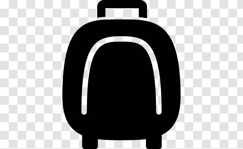 Backpack - Symbol Transparent PNG
