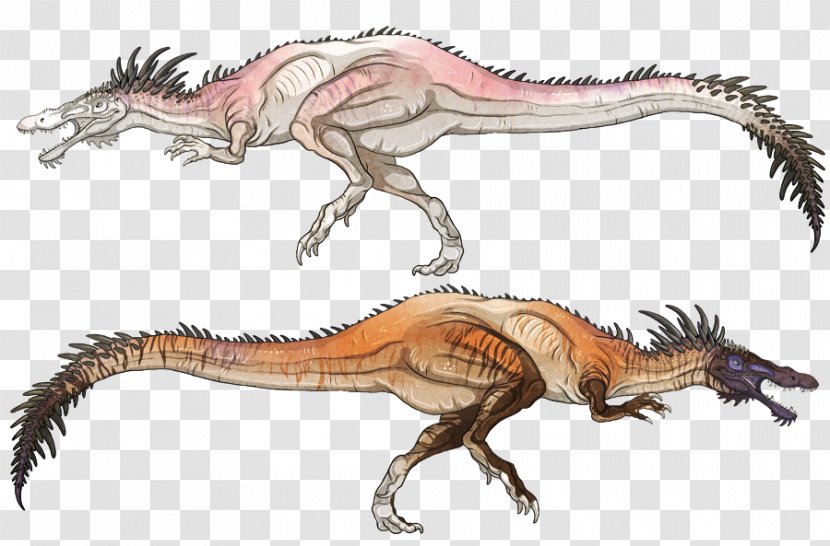 Tyrannosaurus Dinosaur King Primal Carnage: Extinction - Rare Animal Transparent PNG