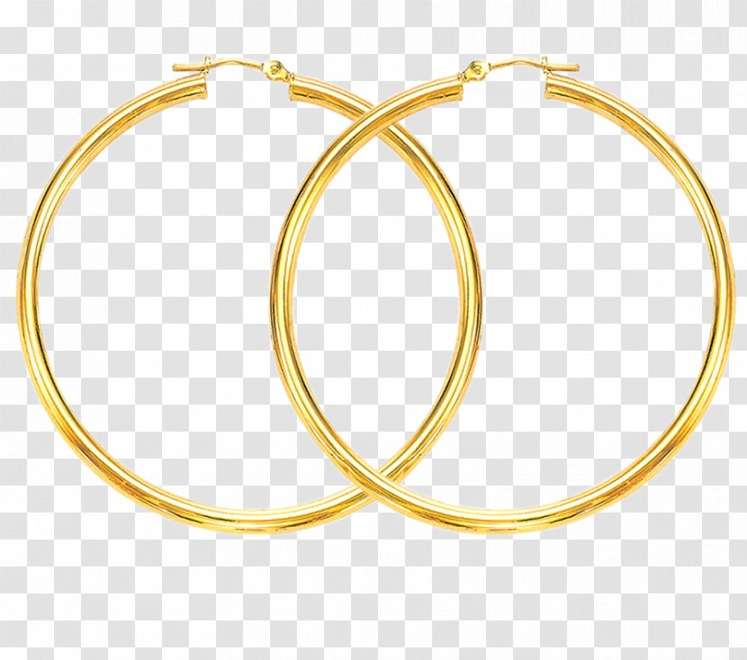 Earring Collaborative Learning Gold Jewellery Cooperative - Material Transparent PNG