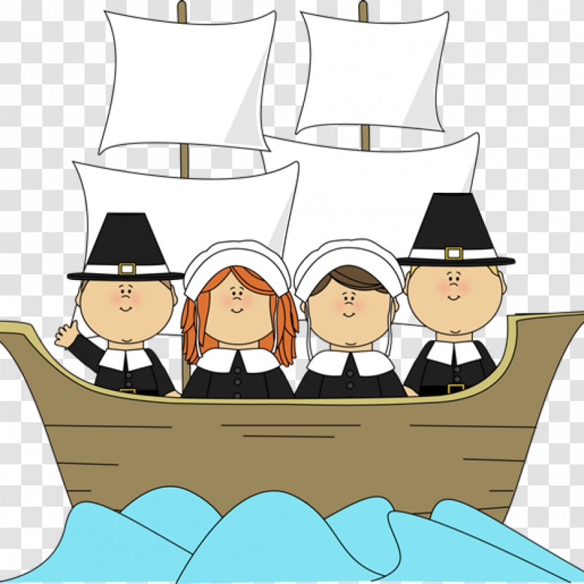 Clip Art Openclipart Pilgrims Free Content - New England Colonies Jamestown Colony Transparent PNG