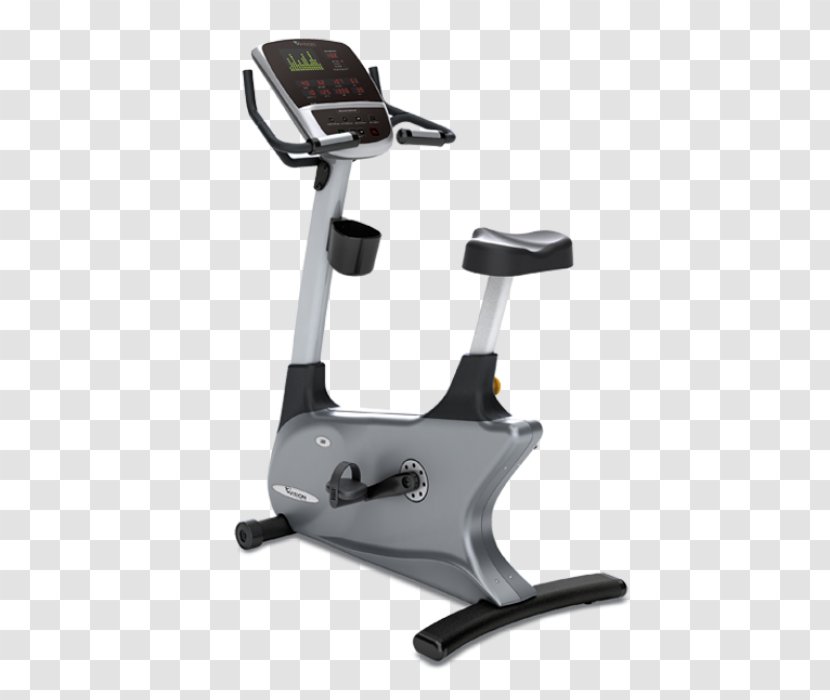 Exercise Bikes Equipment Physical Fitness Treadmill Elliptical Trainers - Hardware Transparent PNG