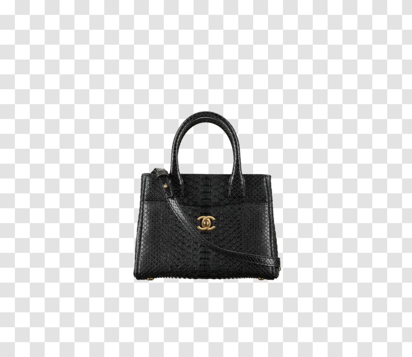 Chanel Handbag Tote Bag Shopping Transparent PNG