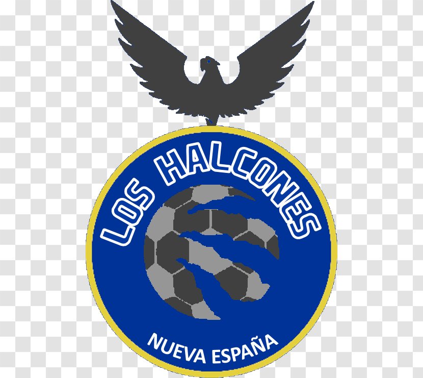 Logo Club Social Y Deportivo Los Halcones Uruguay Nocturno Pixel - Area Transparent PNG
