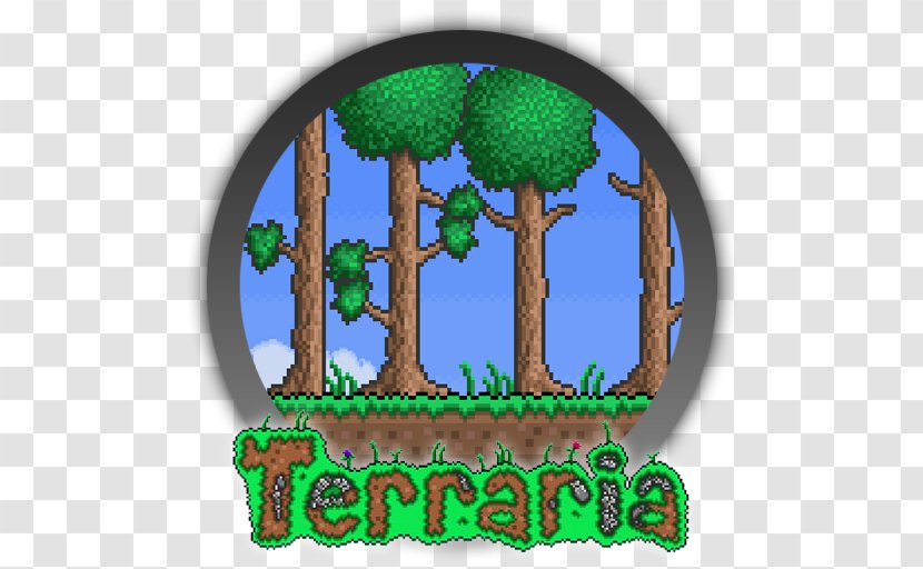 Terraria: Puzzles And Word Games Minecraft Grand Theft Auto: San Andreas Video Game - Markus Persson - Gifts To Send Non-stop Activities Transparent PNG