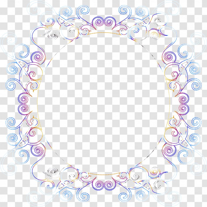 Clip Art Circle Oval Pattern Transparent PNG