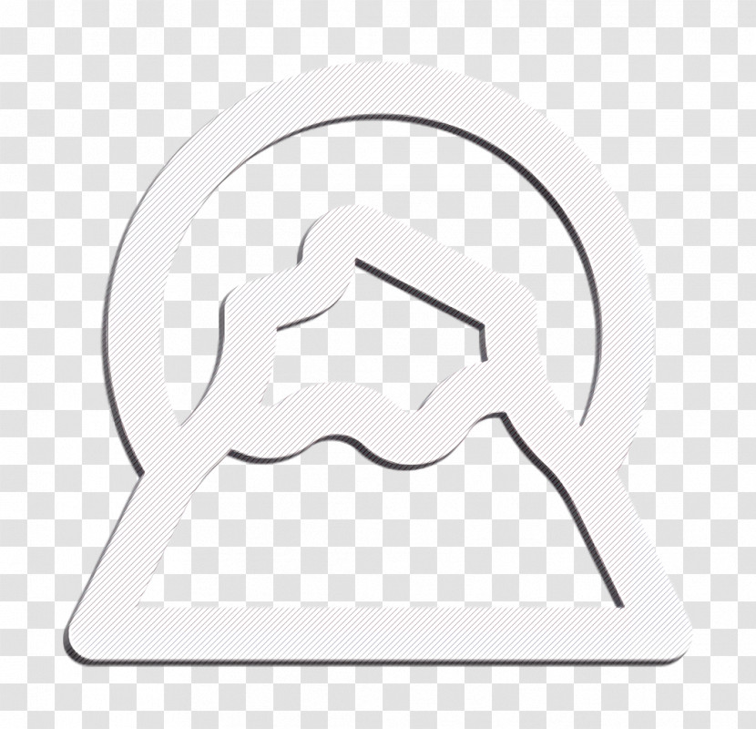 Japan Icon Fuji Icon Transparent PNG