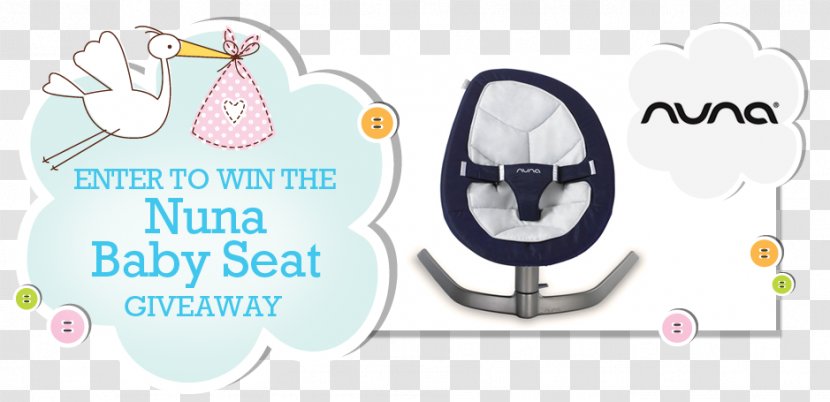 Nuna LEAF Baby Transport Infant & Toddler Car Seats - Technology - Long Leaves Transparent PNG