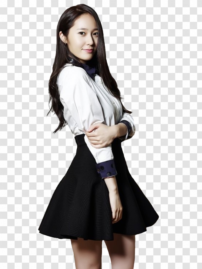 Krystal Jung The Heirs F(x) - Tree - Kim Won Hui Transparent PNG