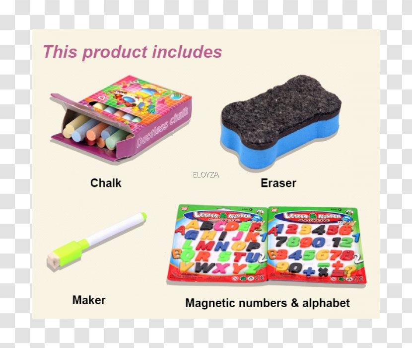 Dry-Erase Boards Blackboard Writing Craft Magnets Pen - Infant - Whiteboard Marker Transparent PNG