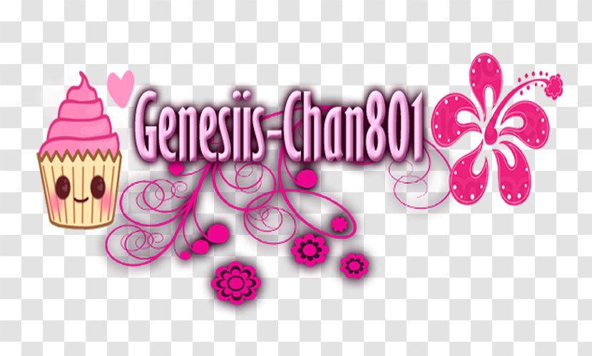 Logo Pink M Font - Tonari No 801chan Transparent PNG