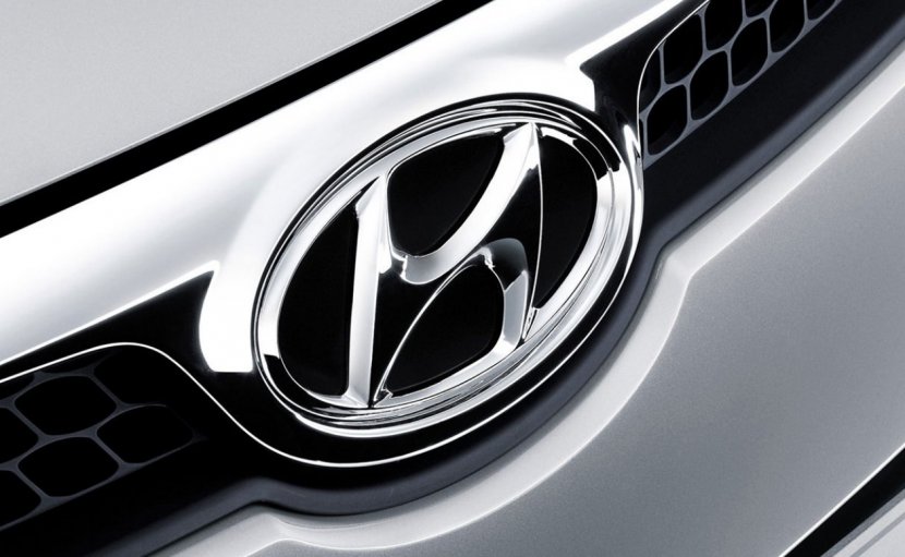 Hyundai Equus Car Elantra Motor Company - Symbol Transparent PNG