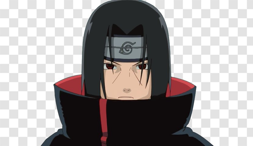 Itachi Uchiha Sasuke Madara Jiraiya Clan - Naruto Transparent PNG