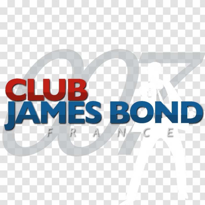 James Bond Film Series Bollinger Fan Club - Logo Transparent PNG