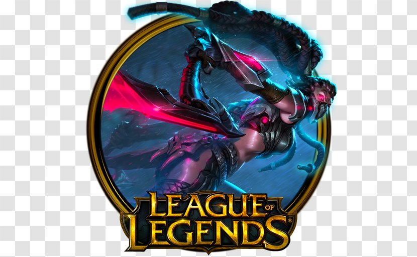 League Of Legends Akali Summoner Video Game Ahri Transparent PNG