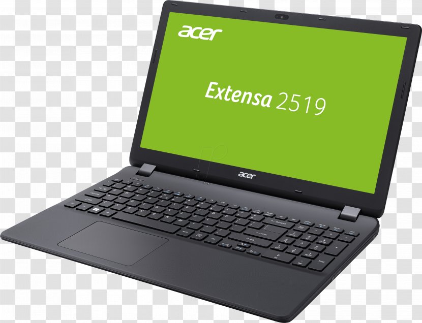 Laptop Acer Extensa Celeron Pentium - Part Transparent PNG