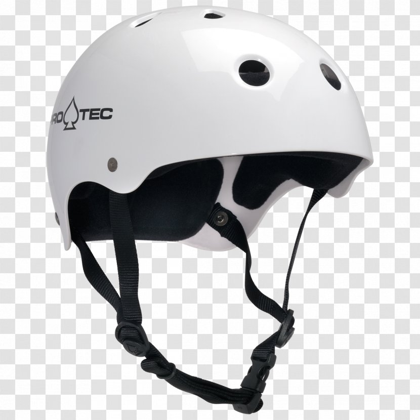 Pro-Tec Helmets Skateboarding Bicycle - Clothing - Helmet Transparent PNG