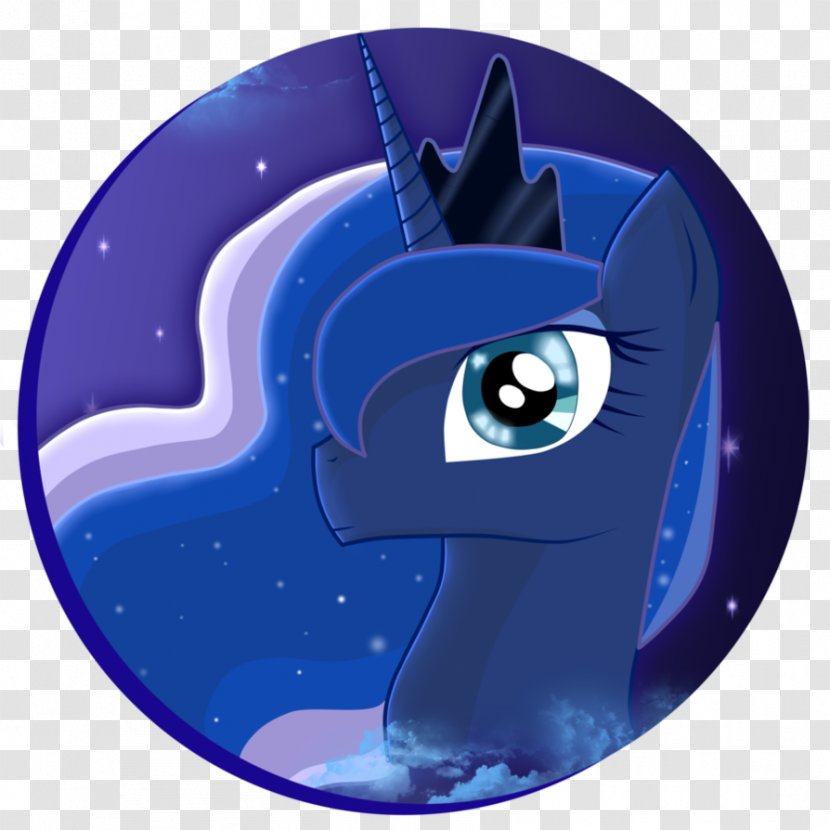 Princess Luna Fluttershy Character Pony DeviantArt - Huaxia Moon Beauty Transparent PNG