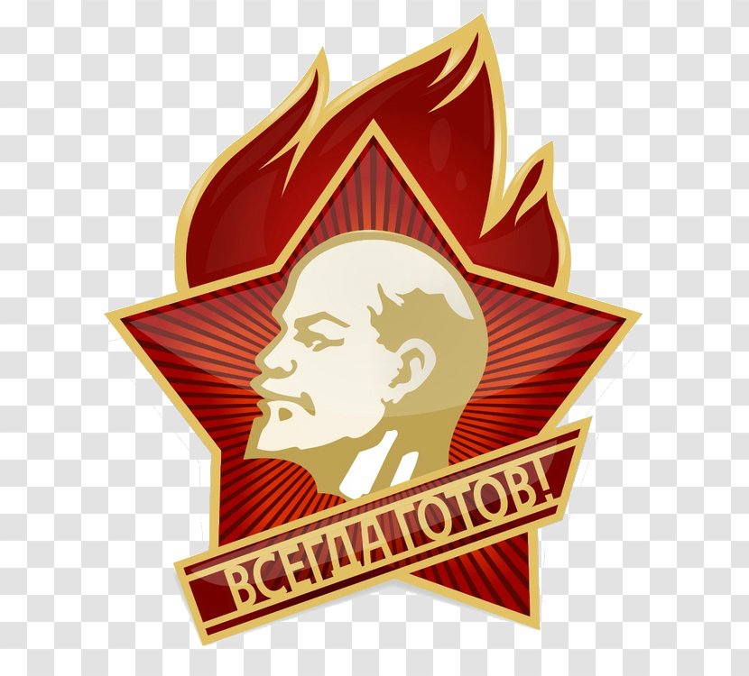 Soviet Union Vladimir Lenin All-Union Pioneer Organization Russian Revolution Georgian Affair Movement - Coasters - Stalin Transparent PNG