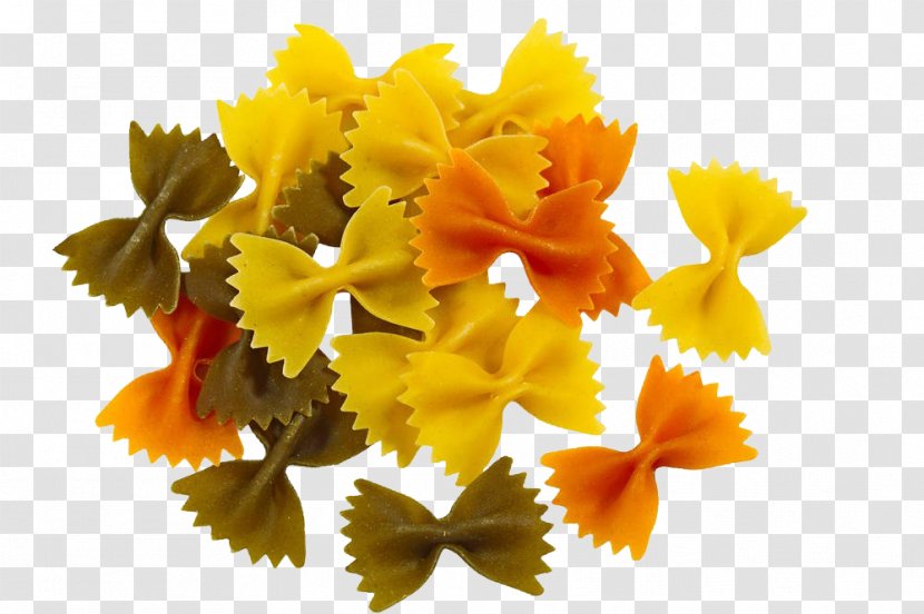 Pasta Farfalle Lasagne Macaroni Stock Photography - Bow Picture Transparent PNG
