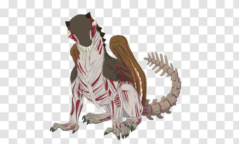 Big Cat Velociraptor Extinction - Mammal Transparent PNG