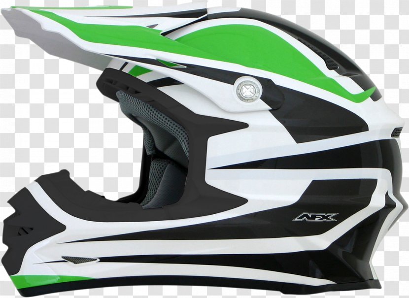 Motorcycle Helmets Snocross Off-roading - Helmet Transparent PNG