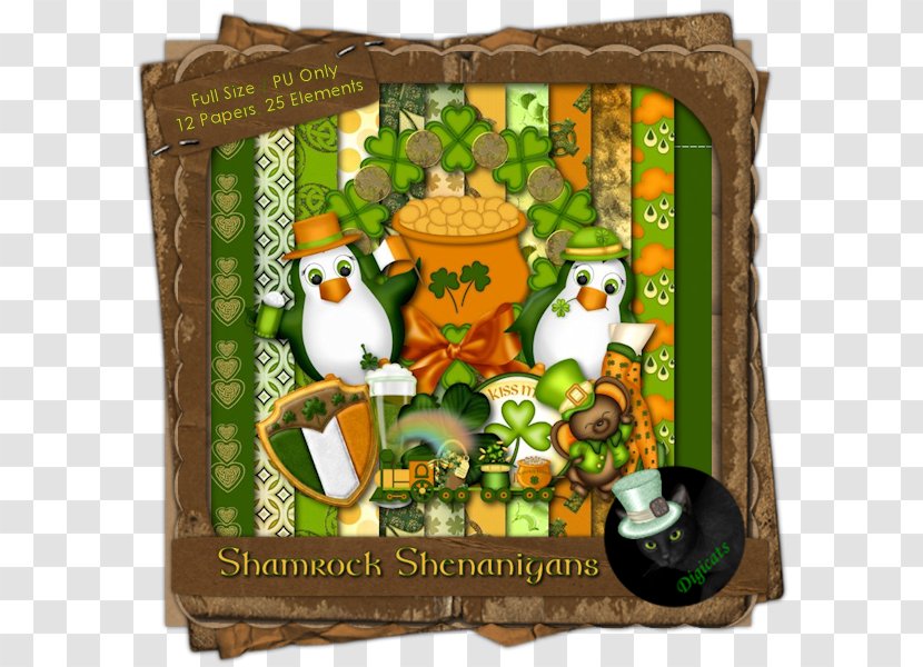 Owl Clockwork Angel Fauna Christmas Ornament Day - Rainbow Frog On Lily Pad Transparent PNG