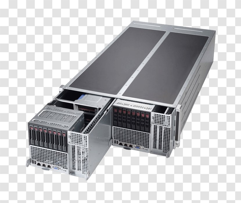 Computer Network Intel Servers Supermicro SuperServer - Lga 2011 - F647G2-FT+0 MB RAM0 GB HDD Super Micro Computer, Inc.Intel Transparent PNG