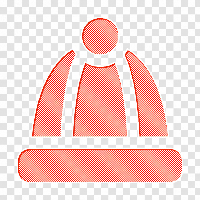 Travel Icon Hat Icon Transparent PNG
