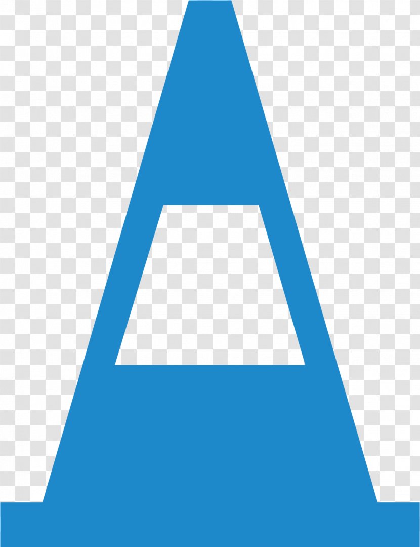 Logo Triangle Brand - Area Transparent PNG